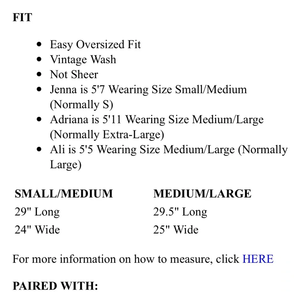 CJLA Charlie T-shirt - Picture 6 of 8